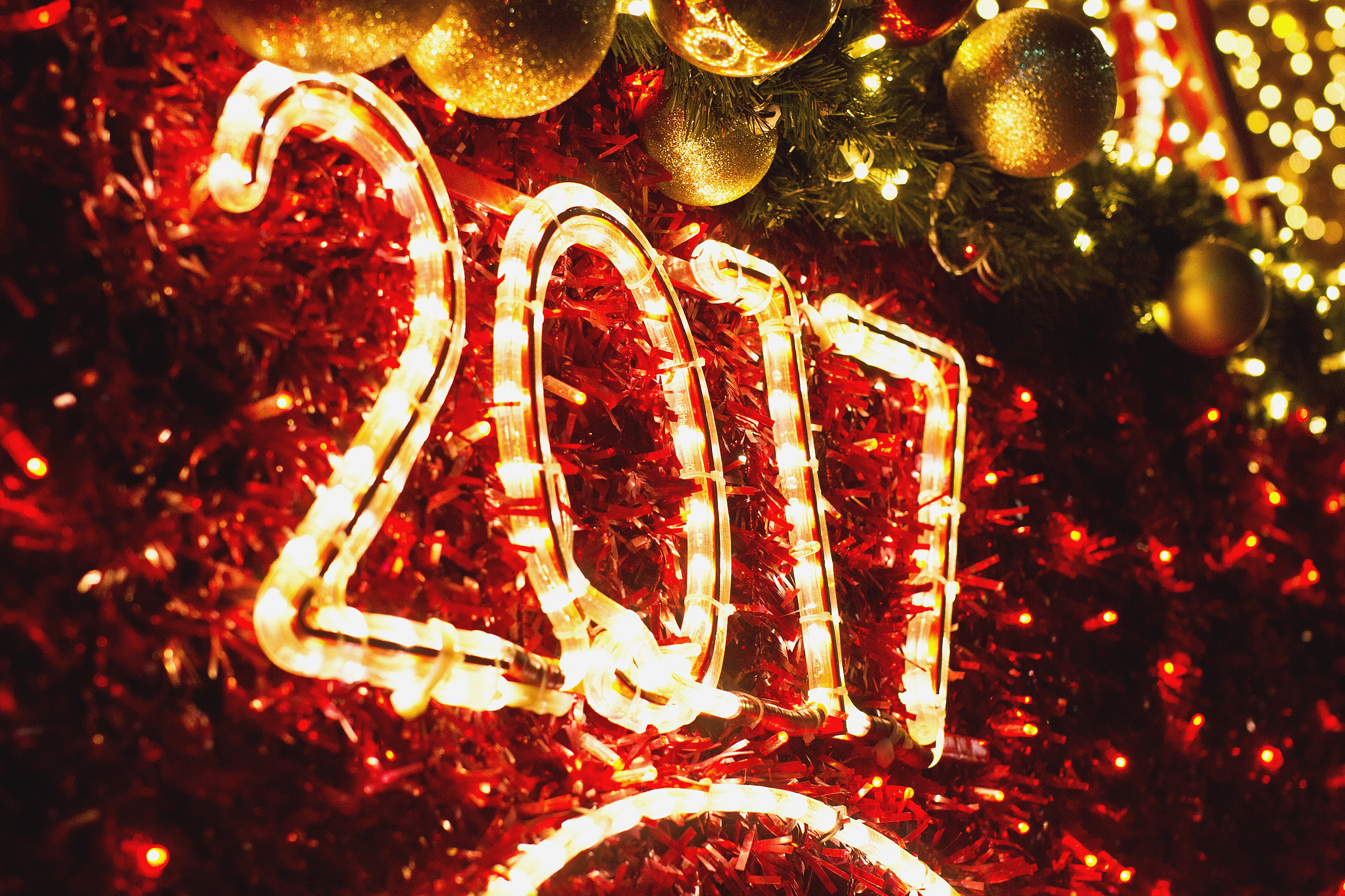 我的 2017