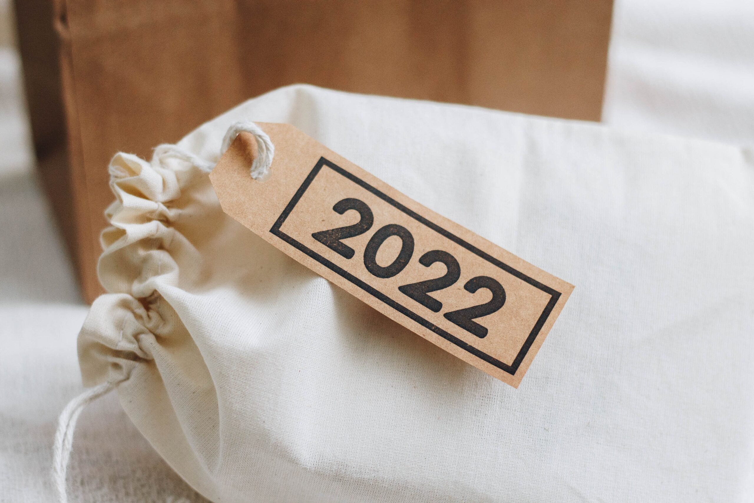 我的 2022