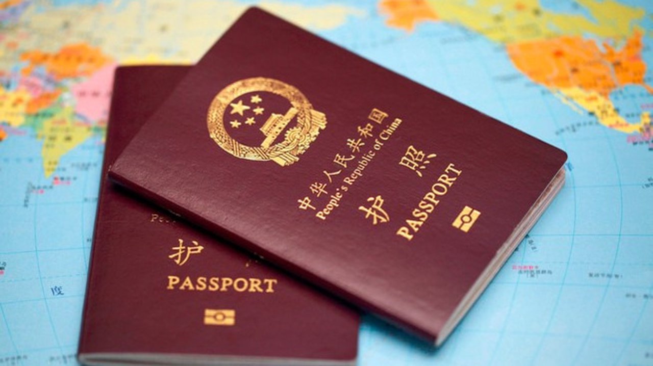 在旧金山湾区更新中国护照的经历
