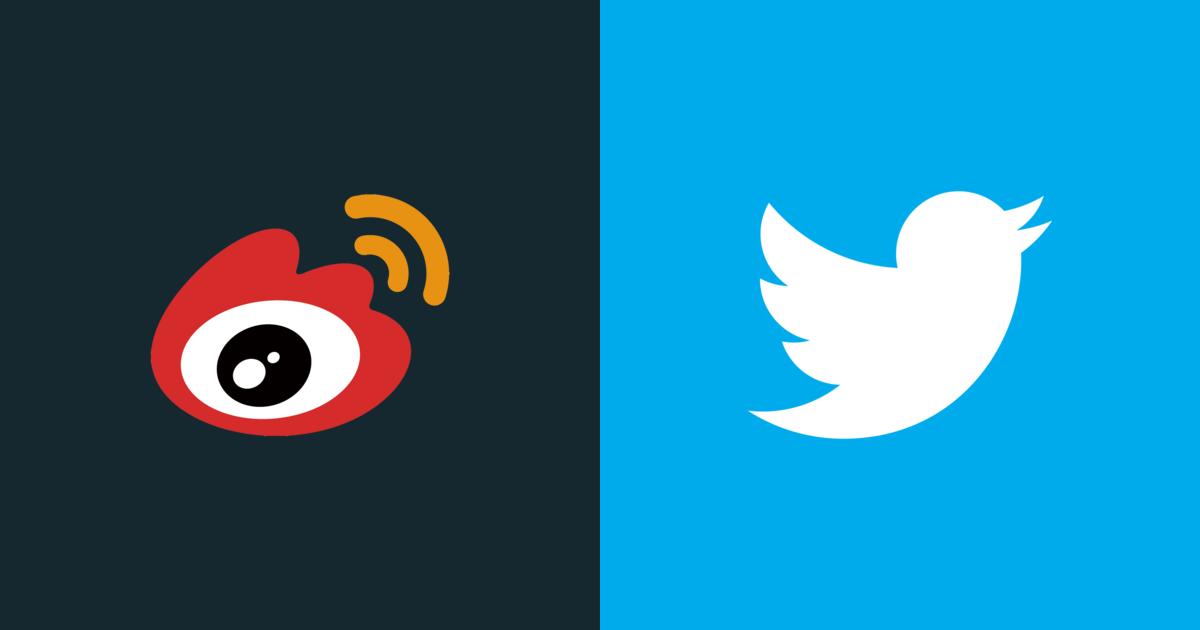 将微博同步至 Twitter